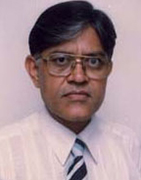 Mr. Dhiraj Rambhia