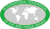 INTERNATIONAL FEDERATION OF EYE & TISSUE BANKS, BALTIMORE, MARYLAND, USA.