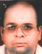 Mr. Jaideep Mehta