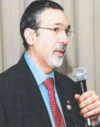 Dr. Quresh Maskati